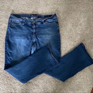 Royalty for Me Jeans Size 18W